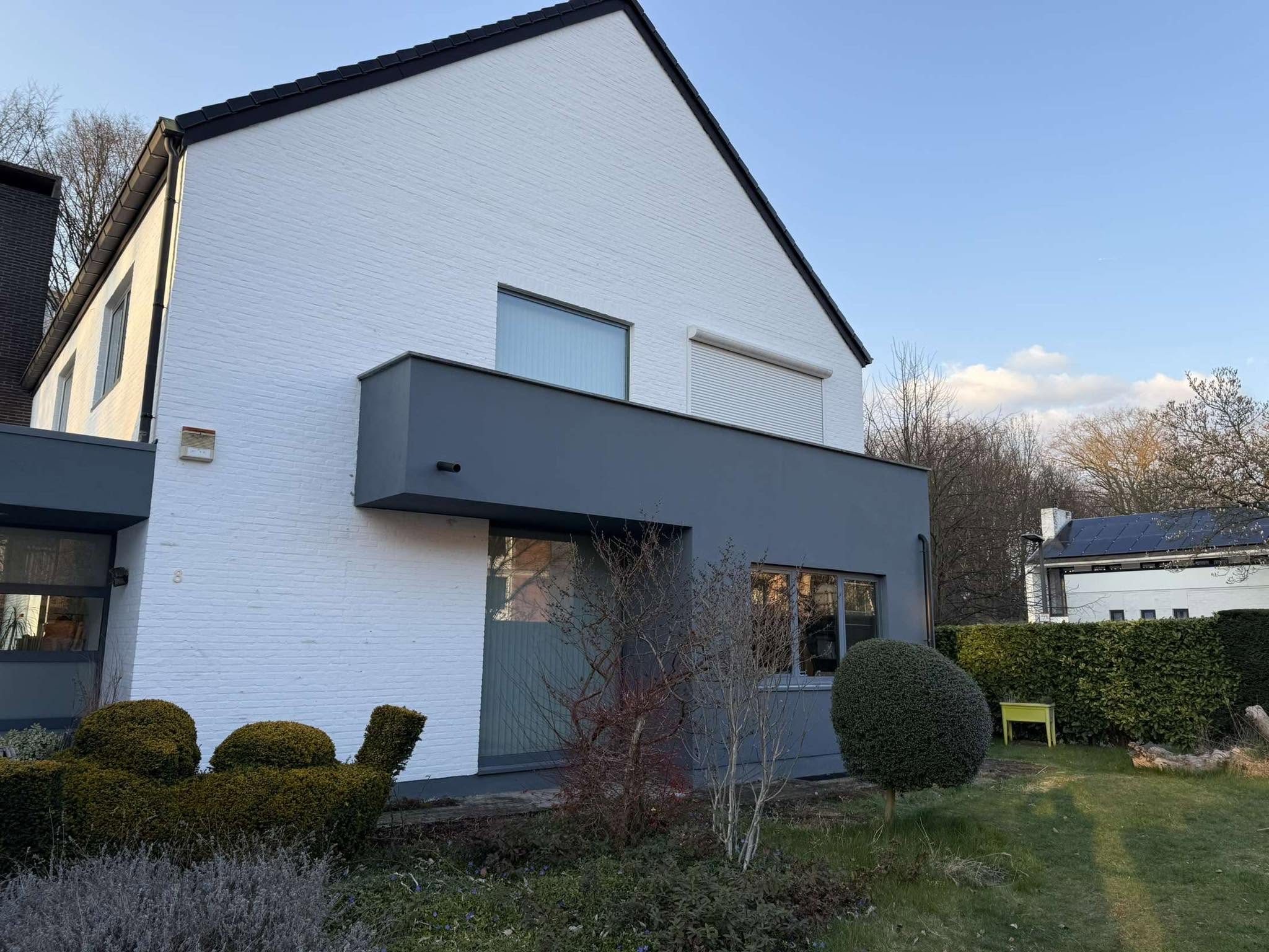 DVO Solutions Waterdichting, Platte Daken & Renovaties